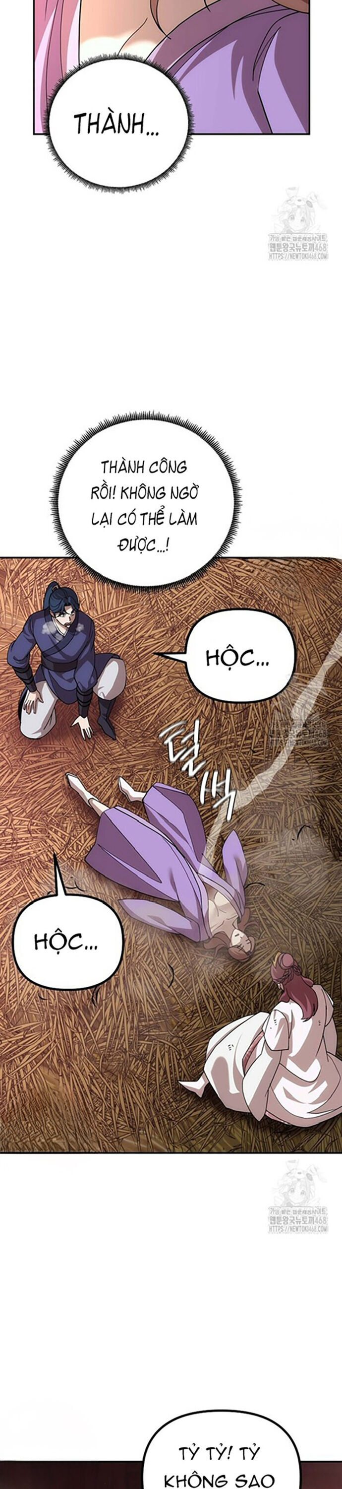 Hoạn Quan Tuyệt Luân Chap 8 - Next Chap 9