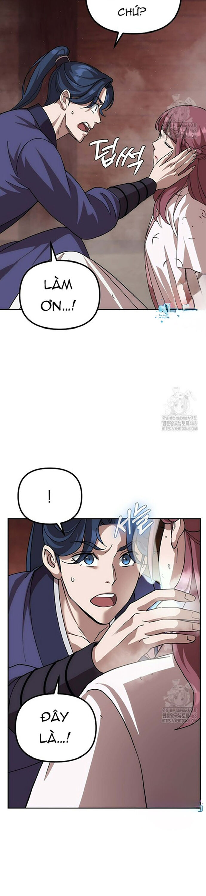 Hoạn Quan Tuyệt Luân Chap 8 - Next Chap 9