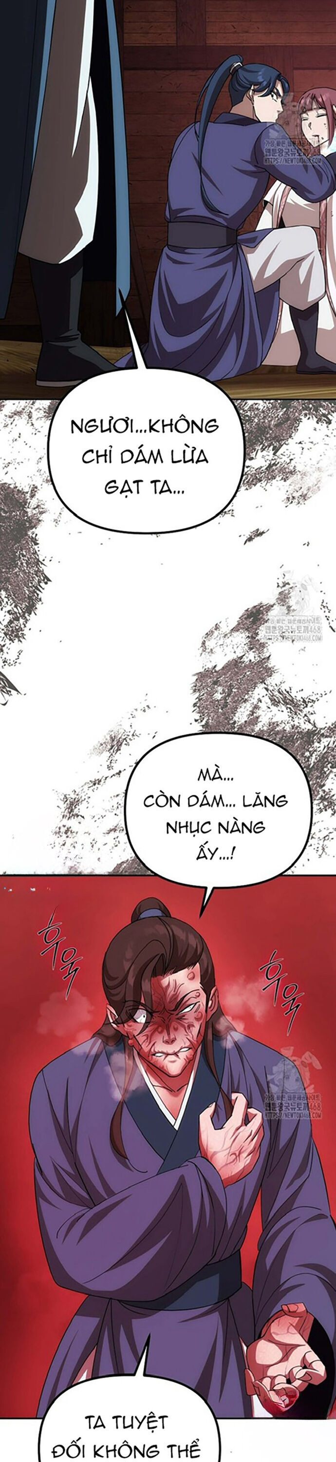 Hoạn Quan Tuyệt Luân Chap 8 - Next Chap 9