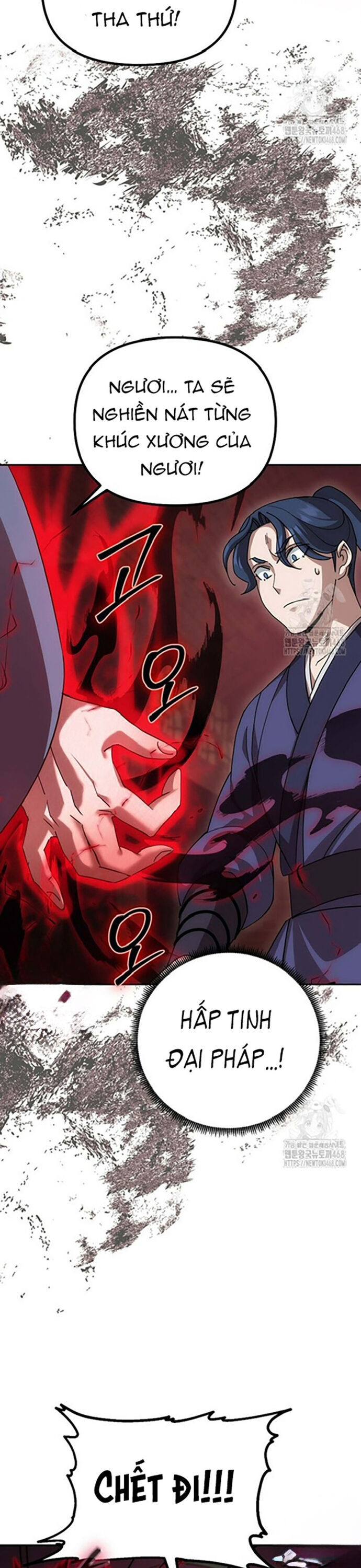 Hoạn Quan Tuyệt Luân Chap 8 - Next Chap 9