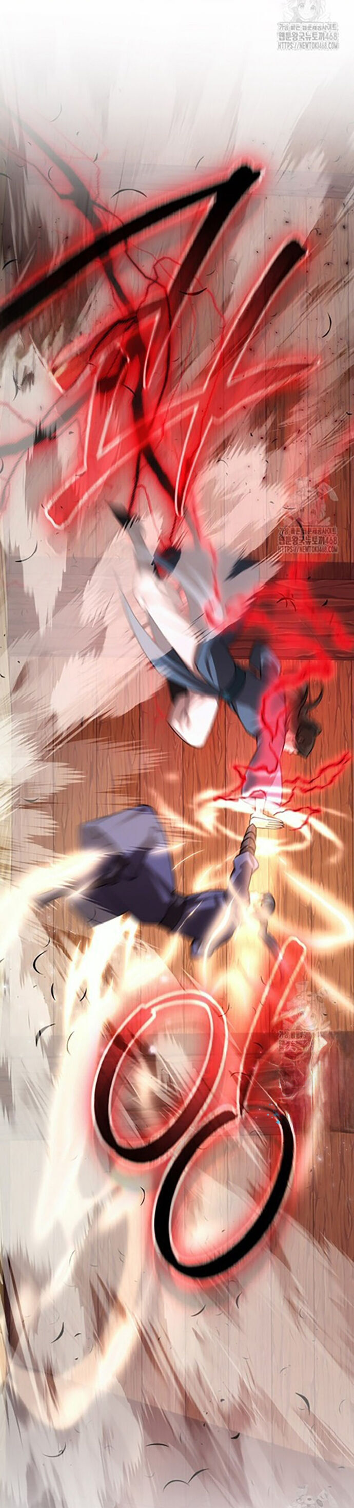 Hoạn Quan Tuyệt Luân Chap 8 - Next Chap 9