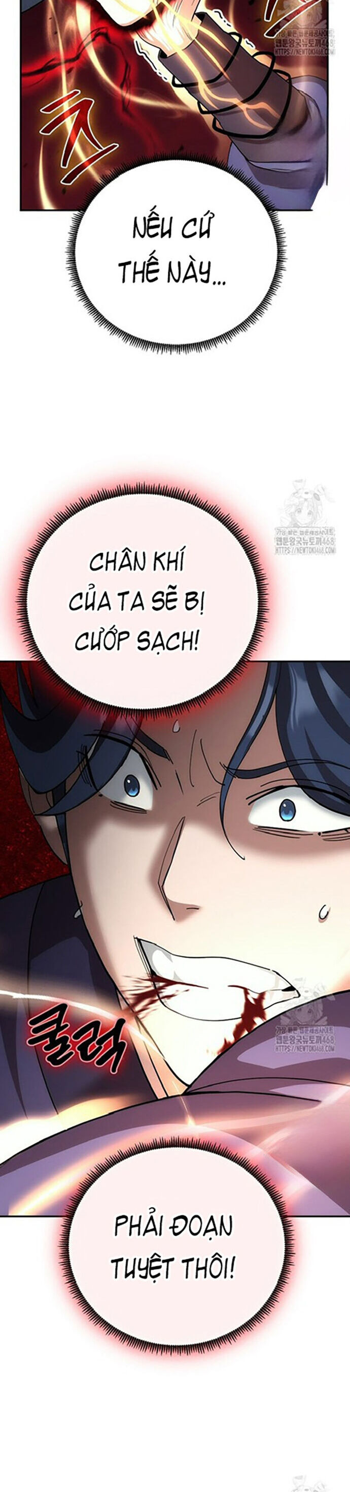 Hoạn Quan Tuyệt Luân Chap 8 - Next Chap 9