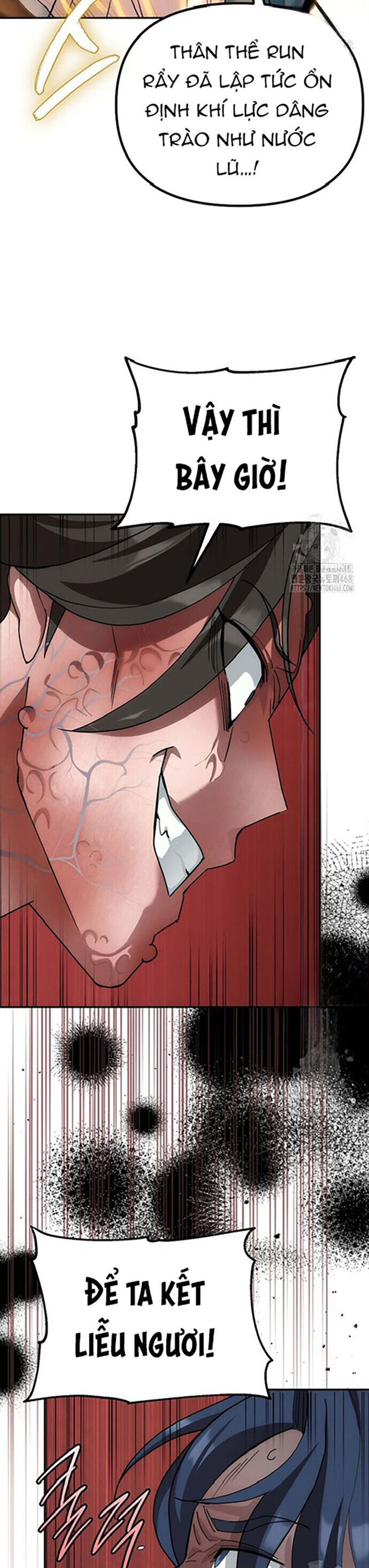 Hoạn Quan Tuyệt Luân Chap 8 - Next Chap 9