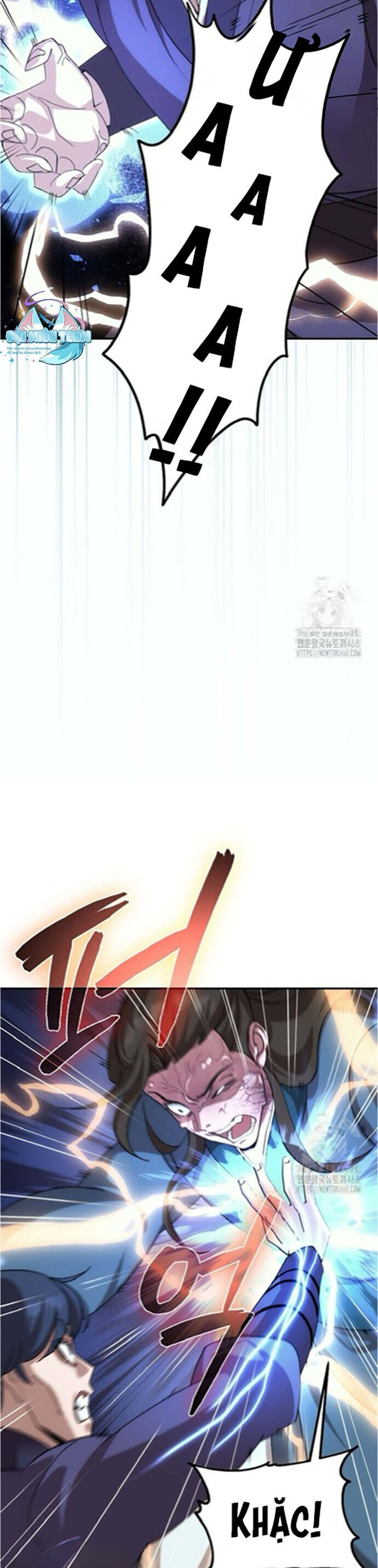 Hoạn Quan Tuyệt Luân Chap 8 - Next Chap 9
