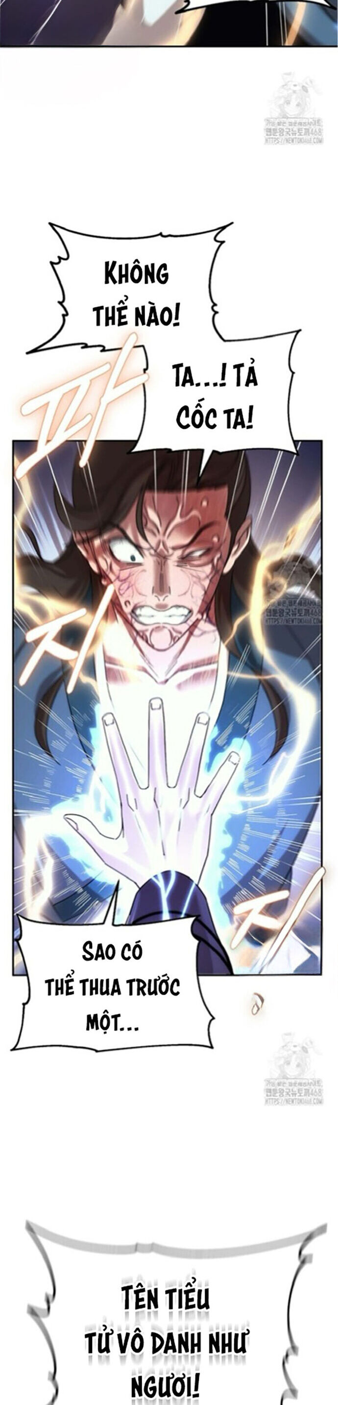 Hoạn Quan Tuyệt Luân Chap 8 - Next Chap 9