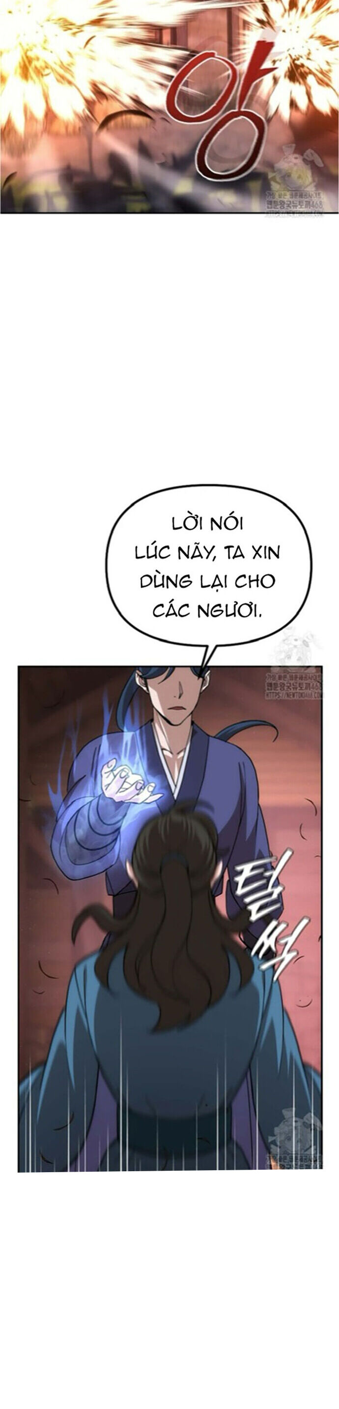 Hoạn Quan Tuyệt Luân Chap 8 - Next Chap 9
