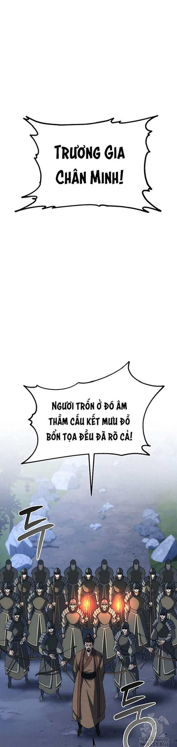 Hoạn Quan Tuyệt Luân Chap 9 - Next Chap 10