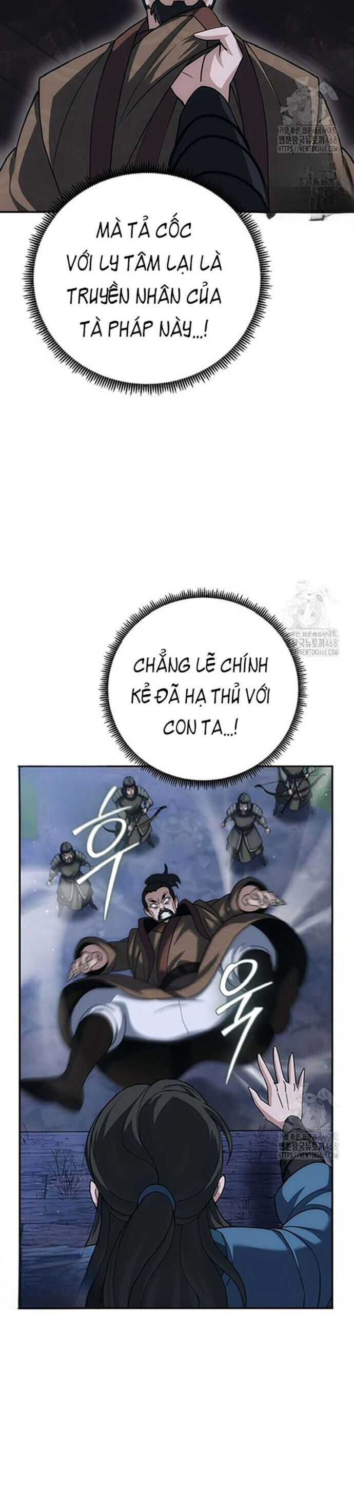 Hoạn Quan Tuyệt Luân Chap 9 - Next Chap 10