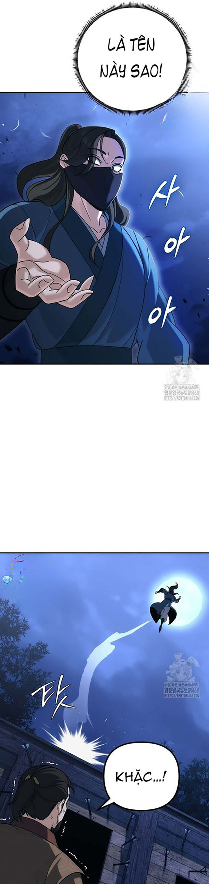 Hoạn Quan Tuyệt Luân Chap 9 - Next Chap 10
