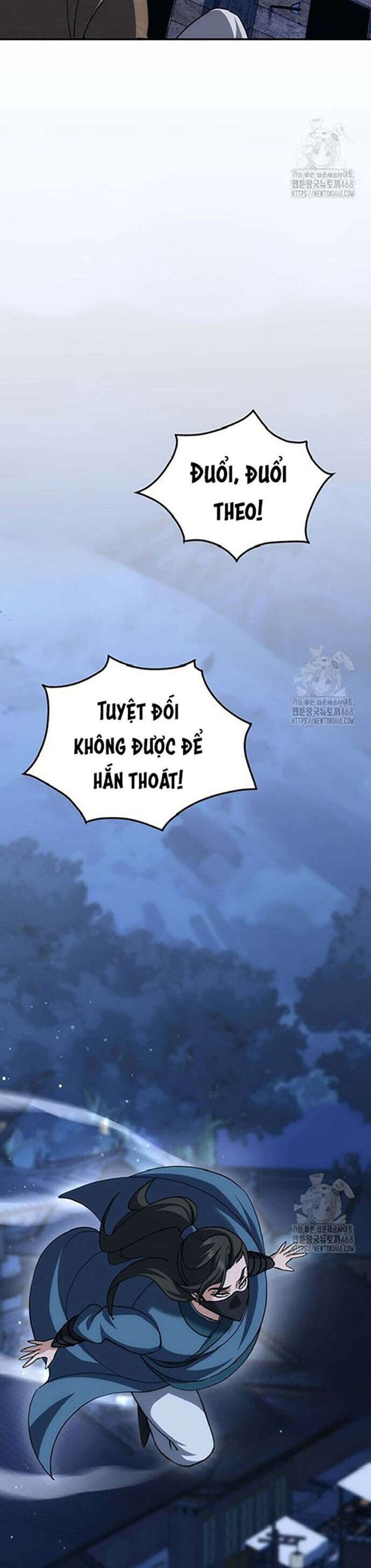 Hoạn Quan Tuyệt Luân Chap 9 - Next Chap 10