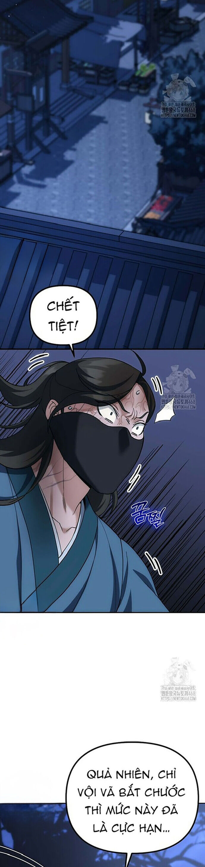 Hoạn Quan Tuyệt Luân Chap 9 - Next Chap 10
