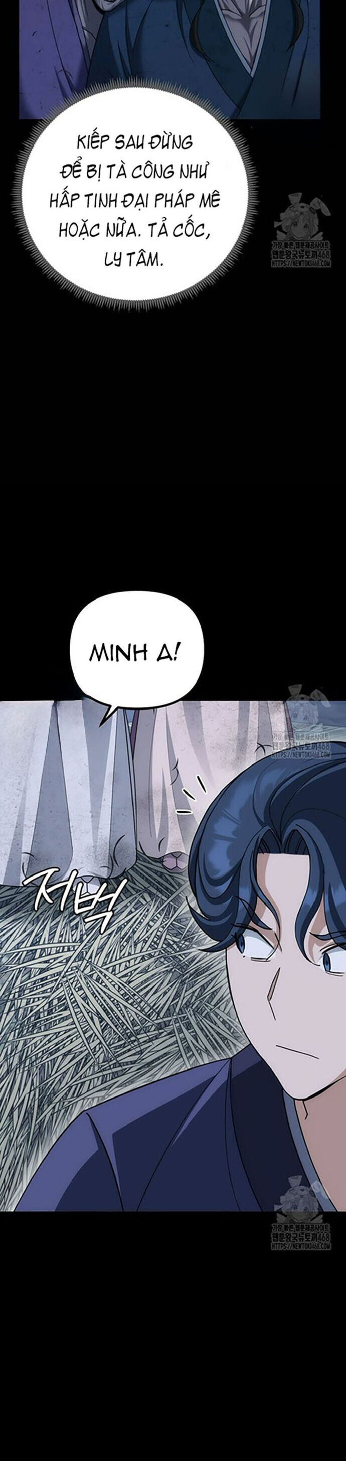 Hoạn Quan Tuyệt Luân Chap 9 - Next Chap 10