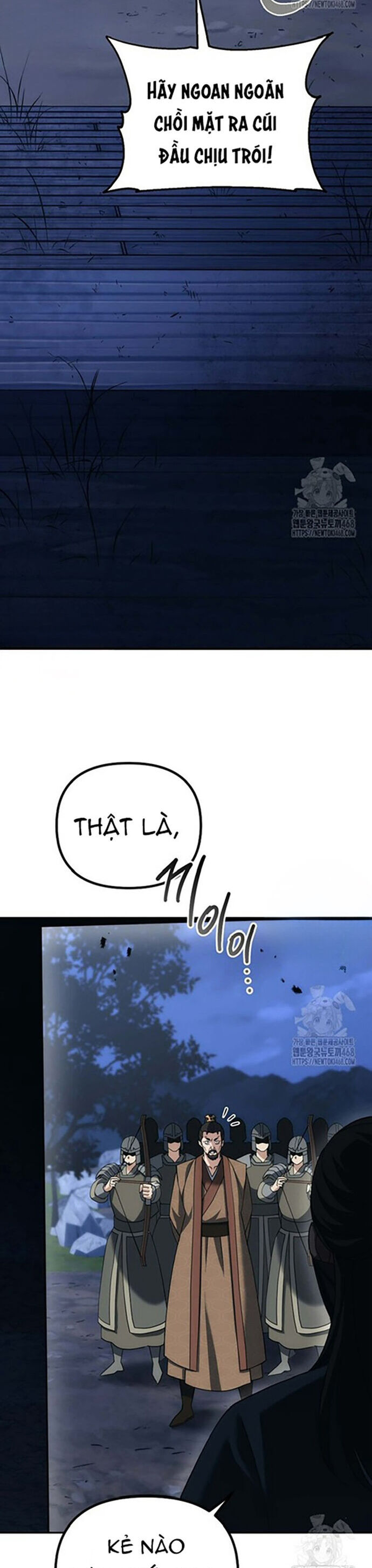 Hoạn Quan Tuyệt Luân Chap 9 - Next Chap 10