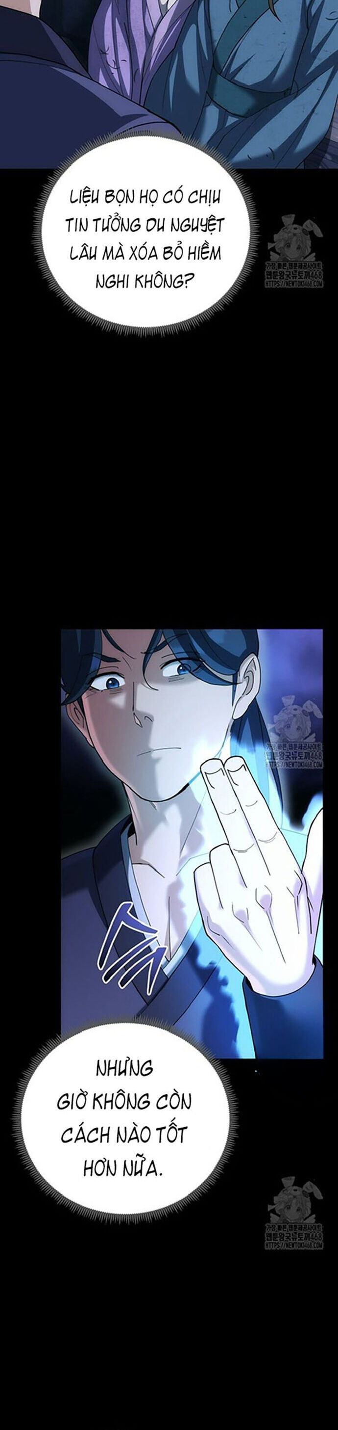 Hoạn Quan Tuyệt Luân Chap 9 - Next Chap 10