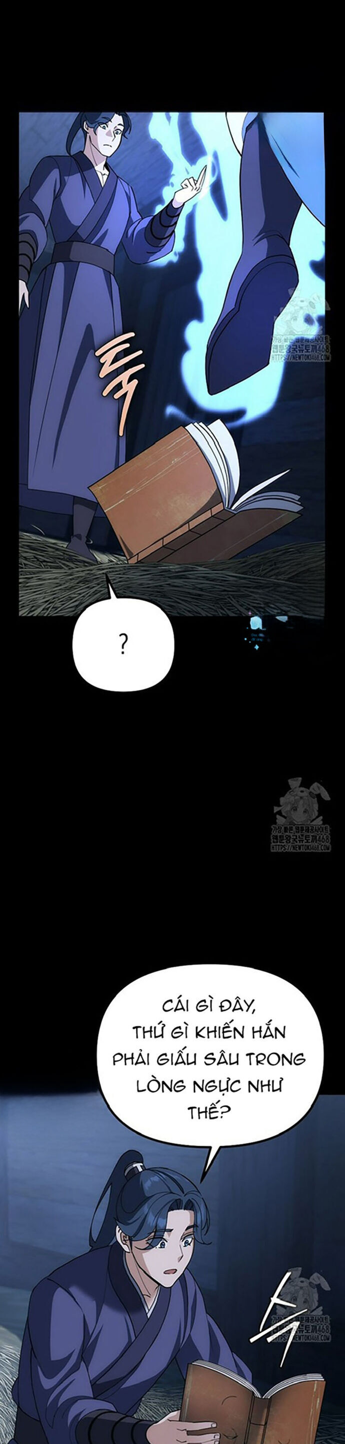 Hoạn Quan Tuyệt Luân Chap 9 - Next Chap 10
