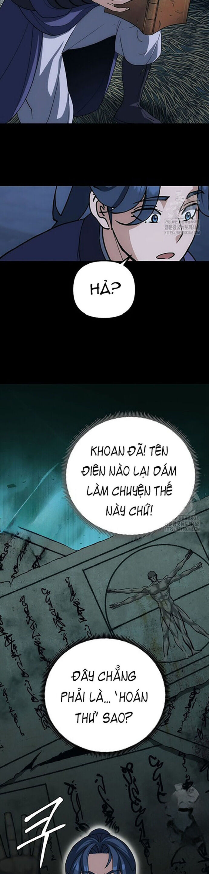 Hoạn Quan Tuyệt Luân Chap 9 - Next Chap 10