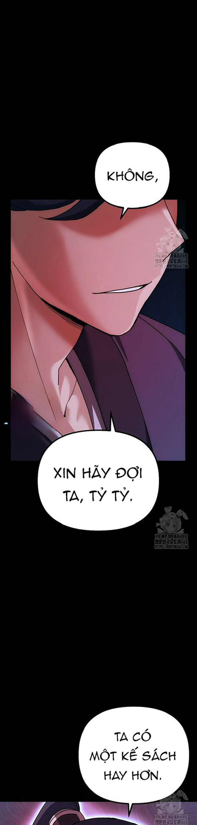 Hoạn Quan Tuyệt Luân Chap 9 - Next Chap 10