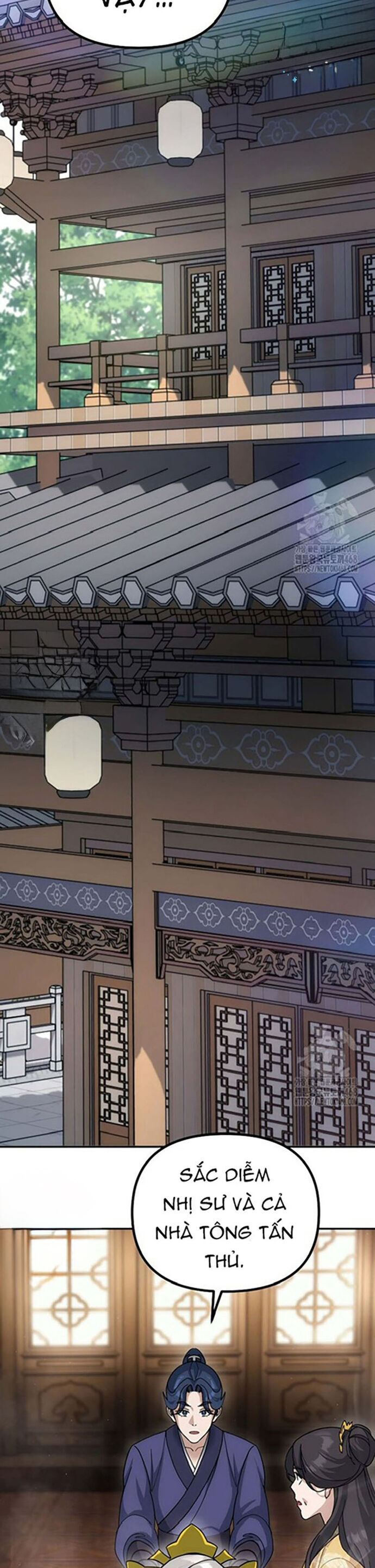 Hoạn Quan Tuyệt Luân Chap 9 - Next Chap 10