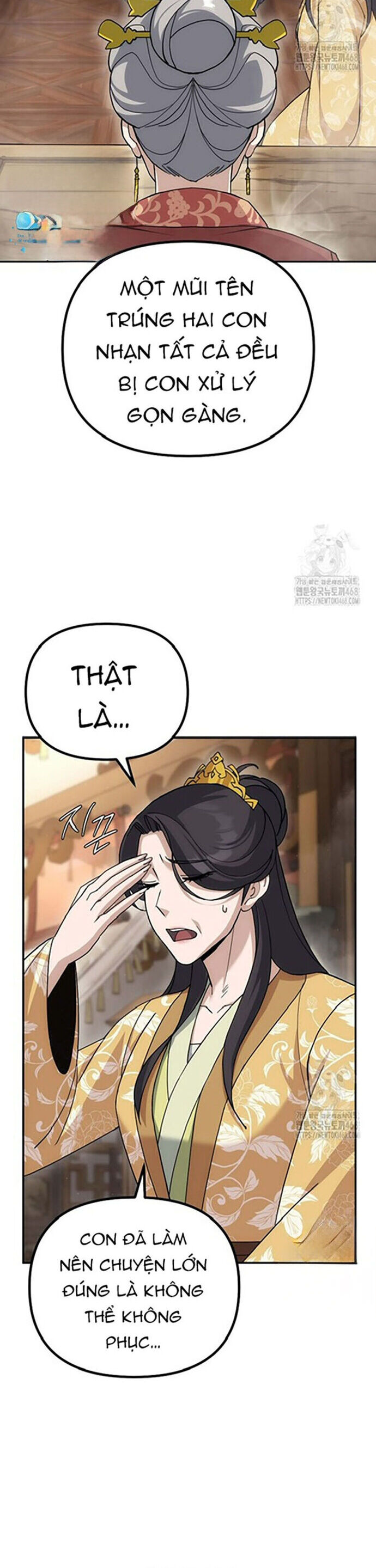 Hoạn Quan Tuyệt Luân Chap 9 - Next Chap 10