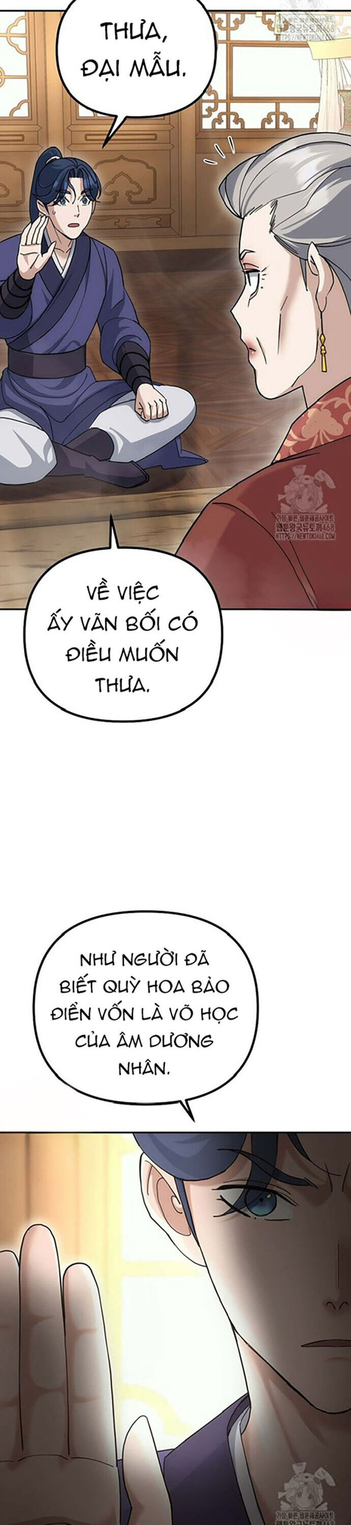 Hoạn Quan Tuyệt Luân Chap 9 - Next Chap 10