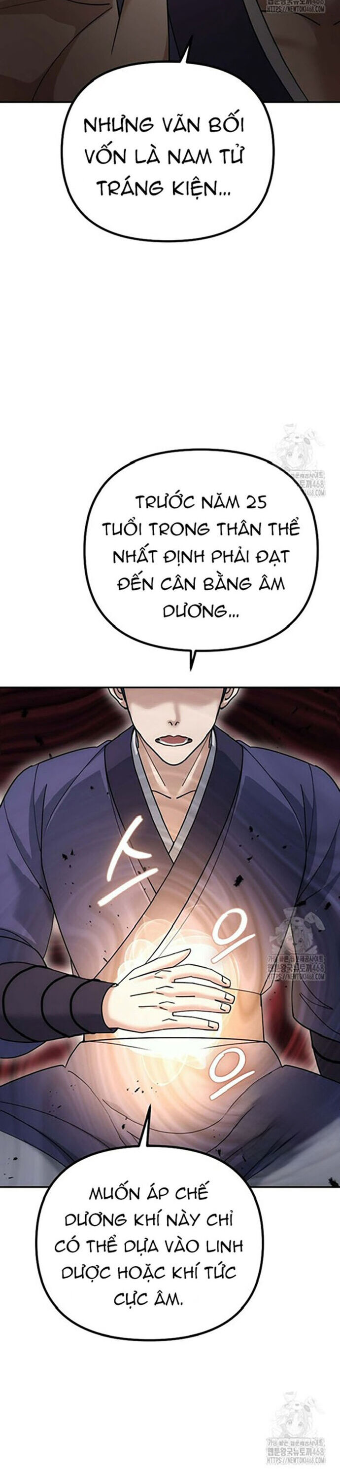 Hoạn Quan Tuyệt Luân Chap 9 - Next Chap 10