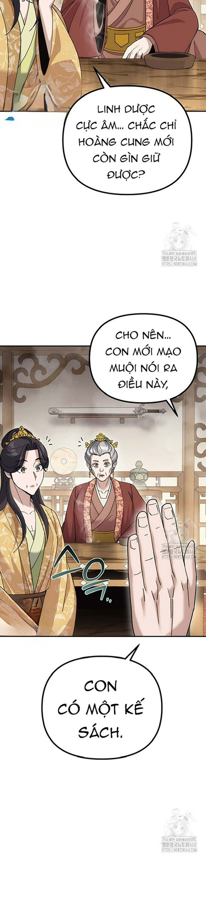 Hoạn Quan Tuyệt Luân Chap 9 - Next Chap 10
