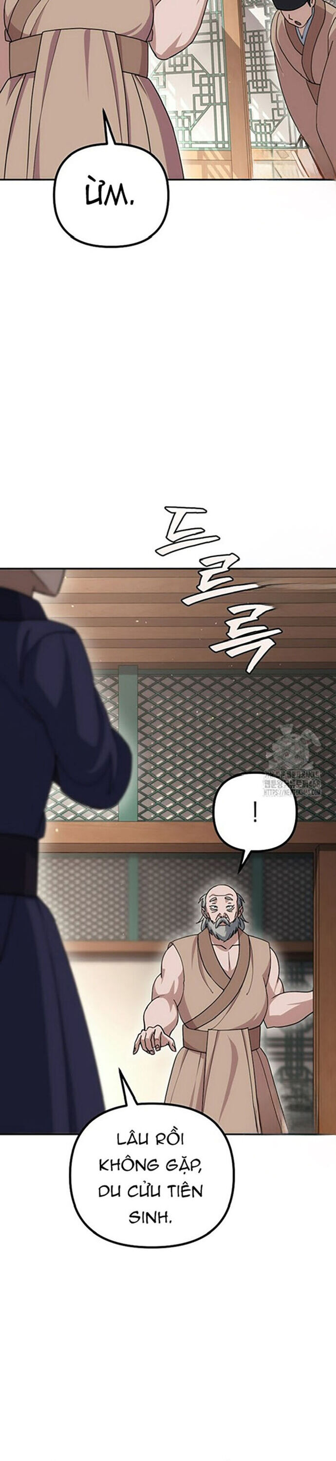 Hoạn Quan Tuyệt Luân Chap 9 - Next Chap 10