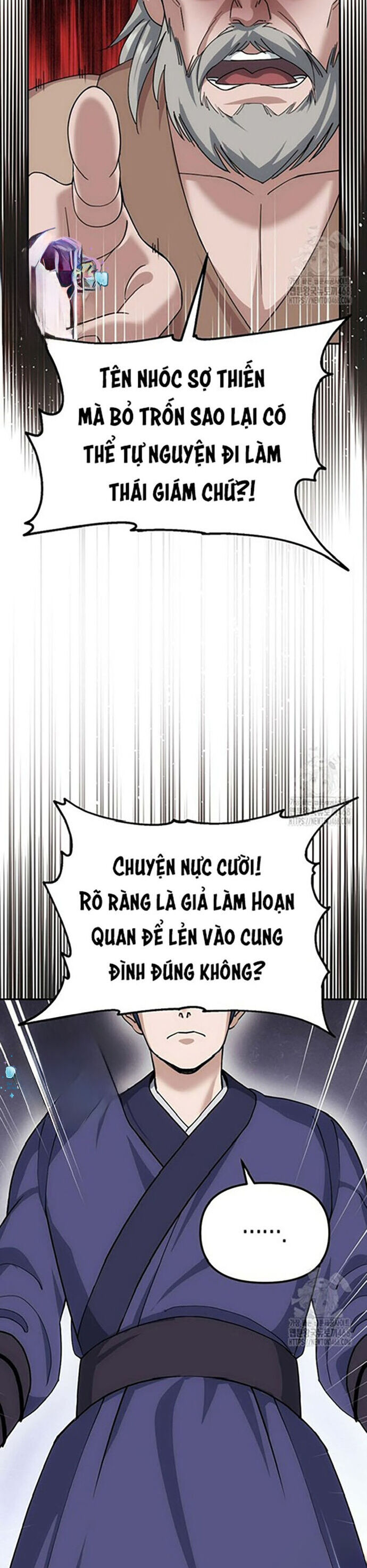 Hoạn Quan Tuyệt Luân Chap 9 - Next Chap 10