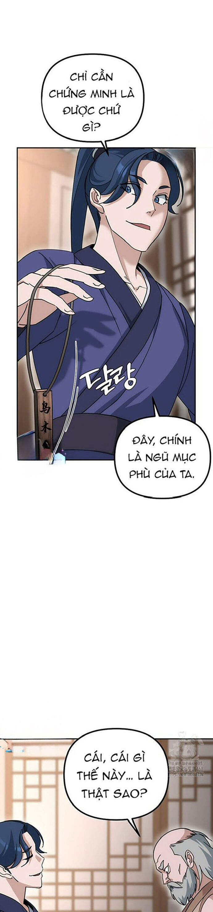 Hoạn Quan Tuyệt Luân Chap 9 - Next Chap 10