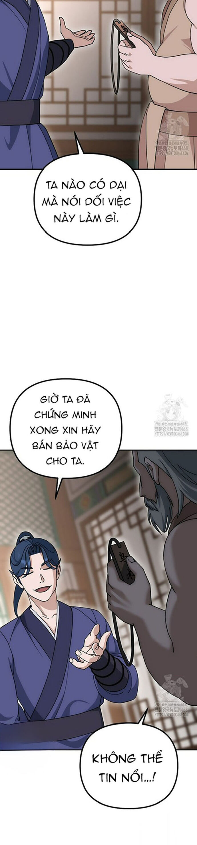 Hoạn Quan Tuyệt Luân Chap 9 - Next Chap 10
