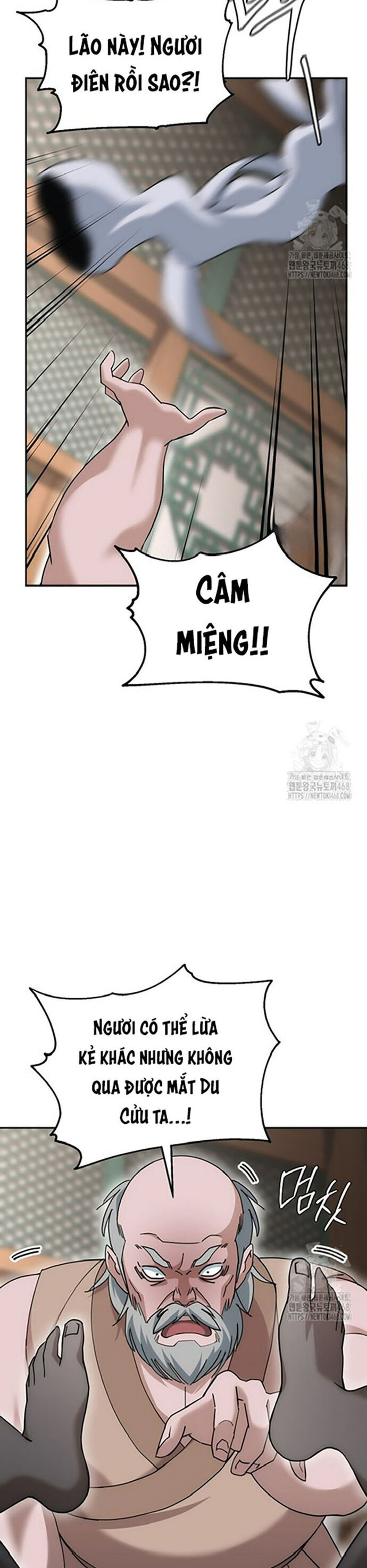 Hoạn Quan Tuyệt Luân Chap 9 - Next Chap 10