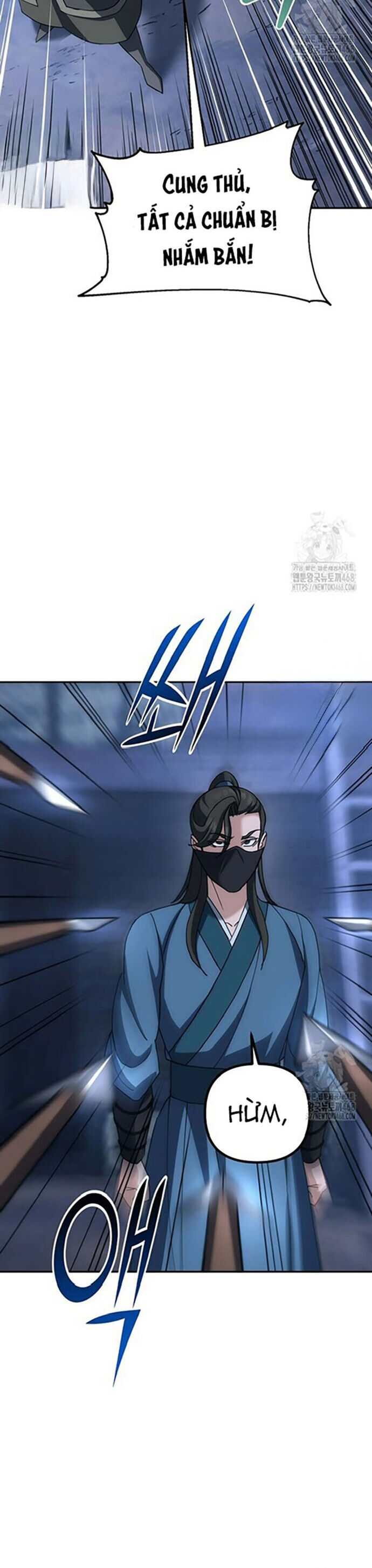 Hoạn Quan Tuyệt Luân Chap 9 - Next Chap 10