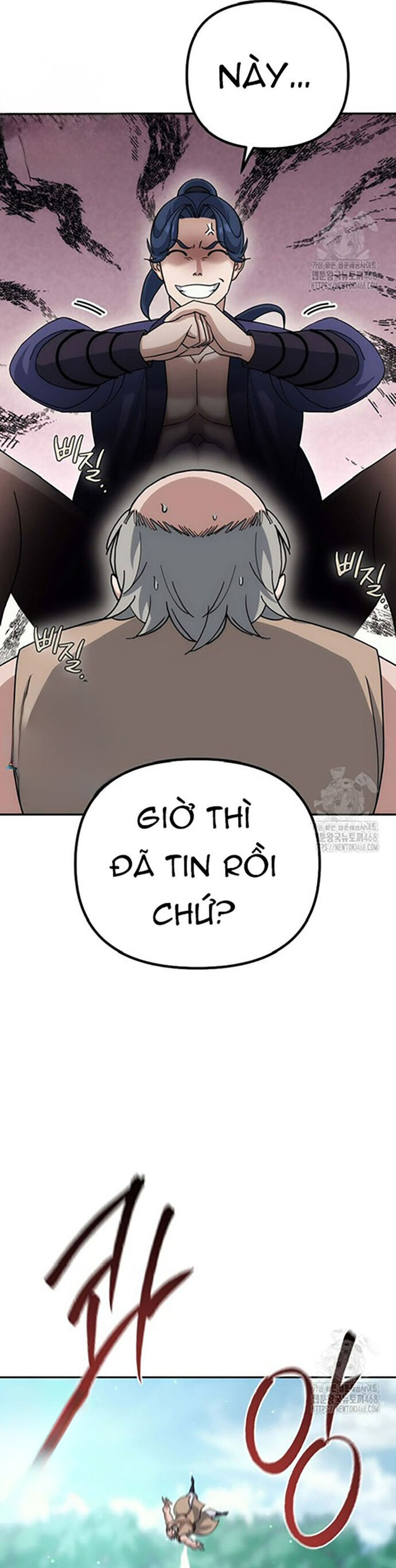 Hoạn Quan Tuyệt Luân Chap 9 - Next Chap 10