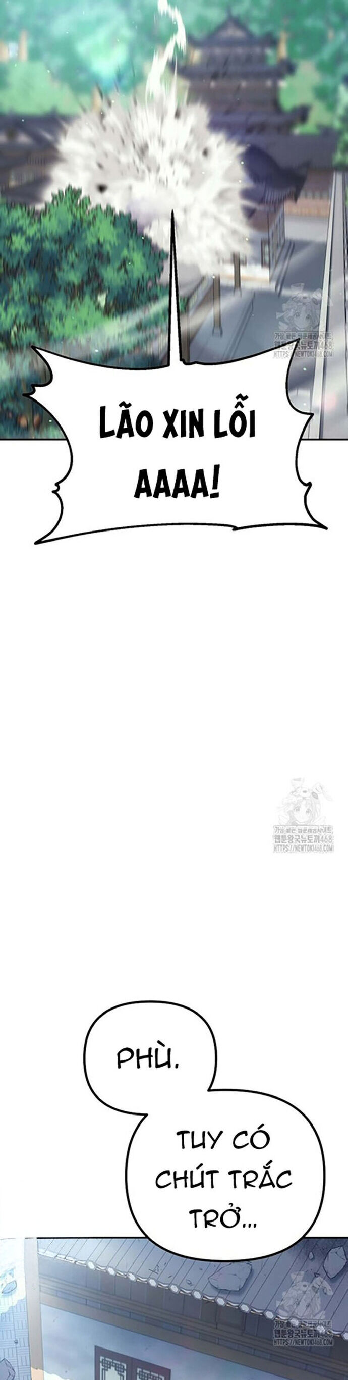 Hoạn Quan Tuyệt Luân Chap 9 - Next Chap 10
