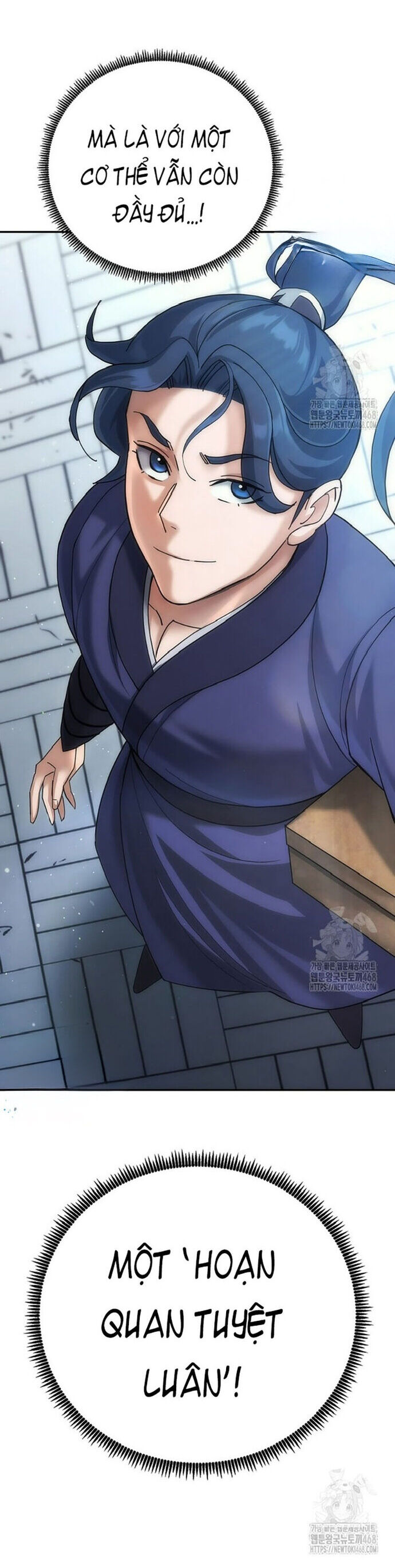 Hoạn Quan Tuyệt Luân Chap 9 - Next Chap 10