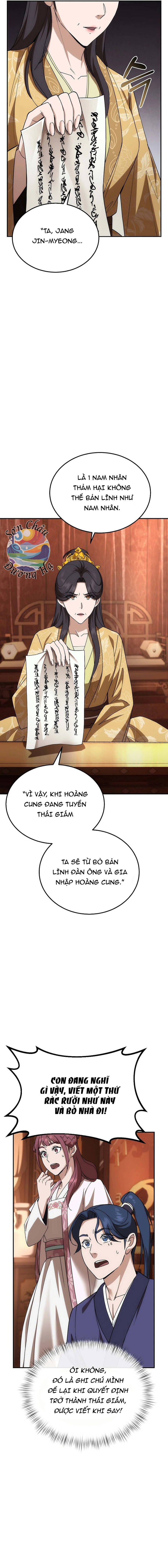 Hoạn Quan Vô Song Chap 2 - Next Chap 3