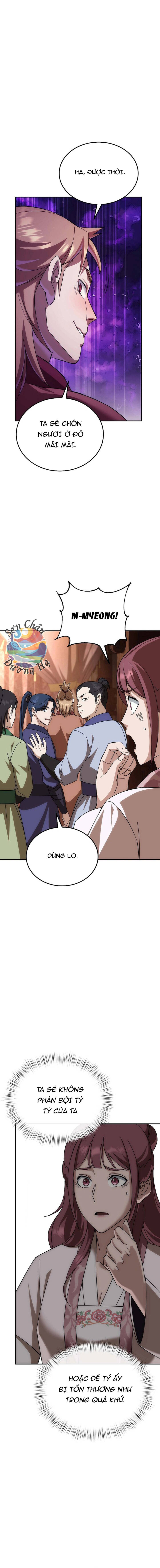 Hoạn Quan Vô Song Chap 2 - Next Chap 3