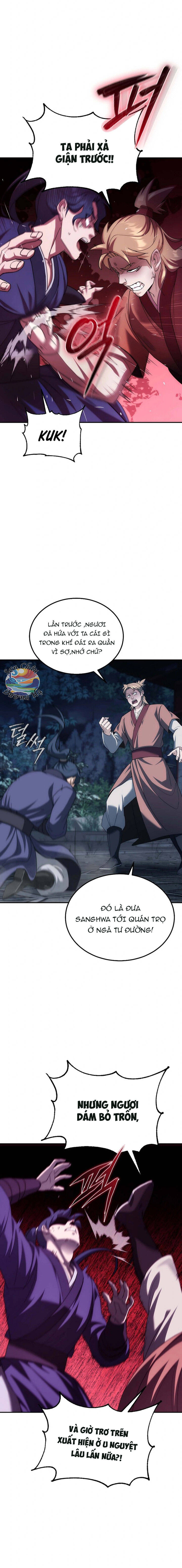 Hoạn Quan Vô Song Chap 3 - Next Chap 4