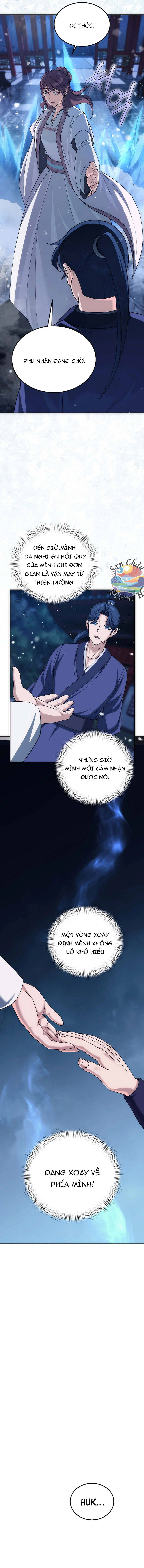 Hoạn Quan Vô Song Chap 3 - Next Chap 4