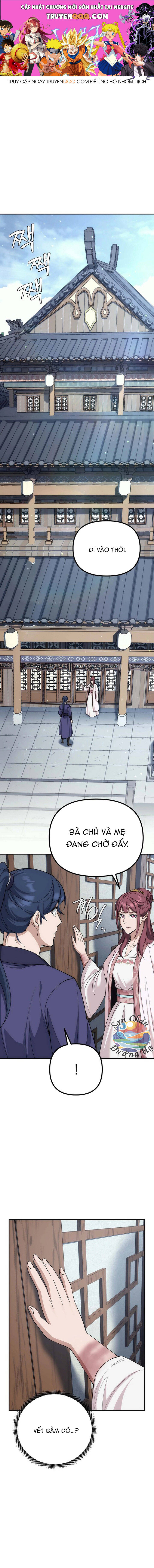 Hoạn Quan Vô Song Chap 4 - Next Chap 5