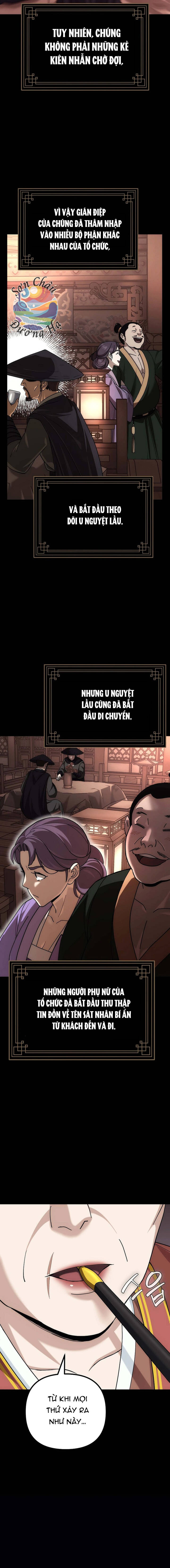 Hoạn Quan Vô Song Chap 6 - Next Chap 7