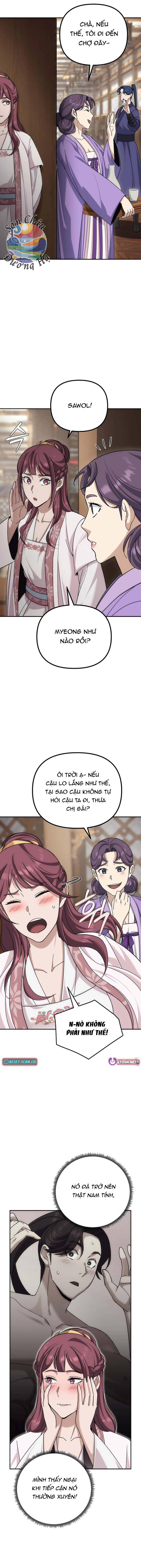Hoạn Quan Vô Song Chap 6 - Next Chap 7