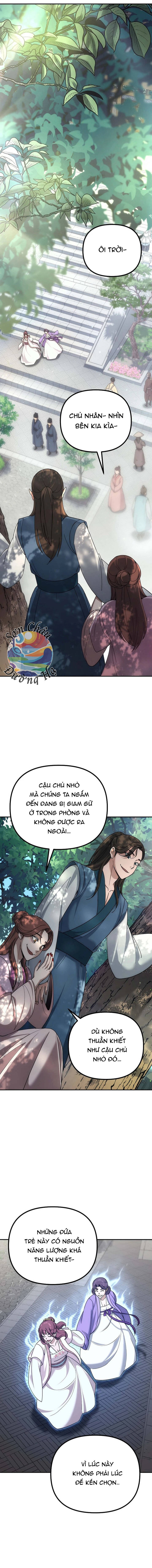 Hoạn Quan Vô Song Chap 6 - Next Chap 7