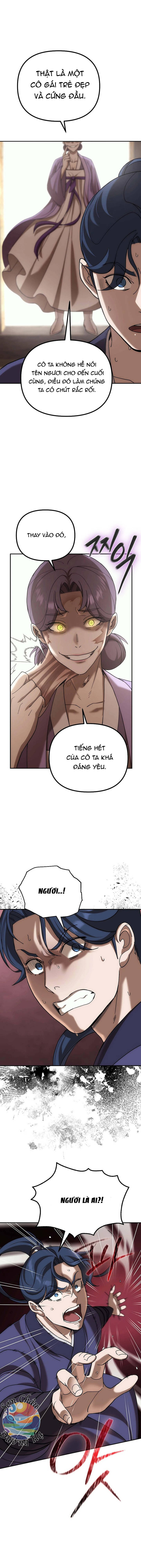 Hoạn Quan Vô Song Chap 6 - Next Chap 7