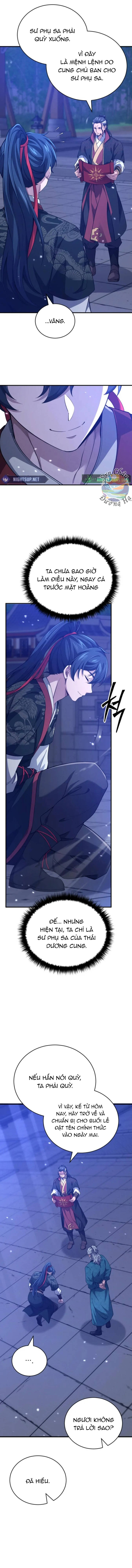 Hoàn Sinh Võ Thần Chap 5 - Next Chap 6
