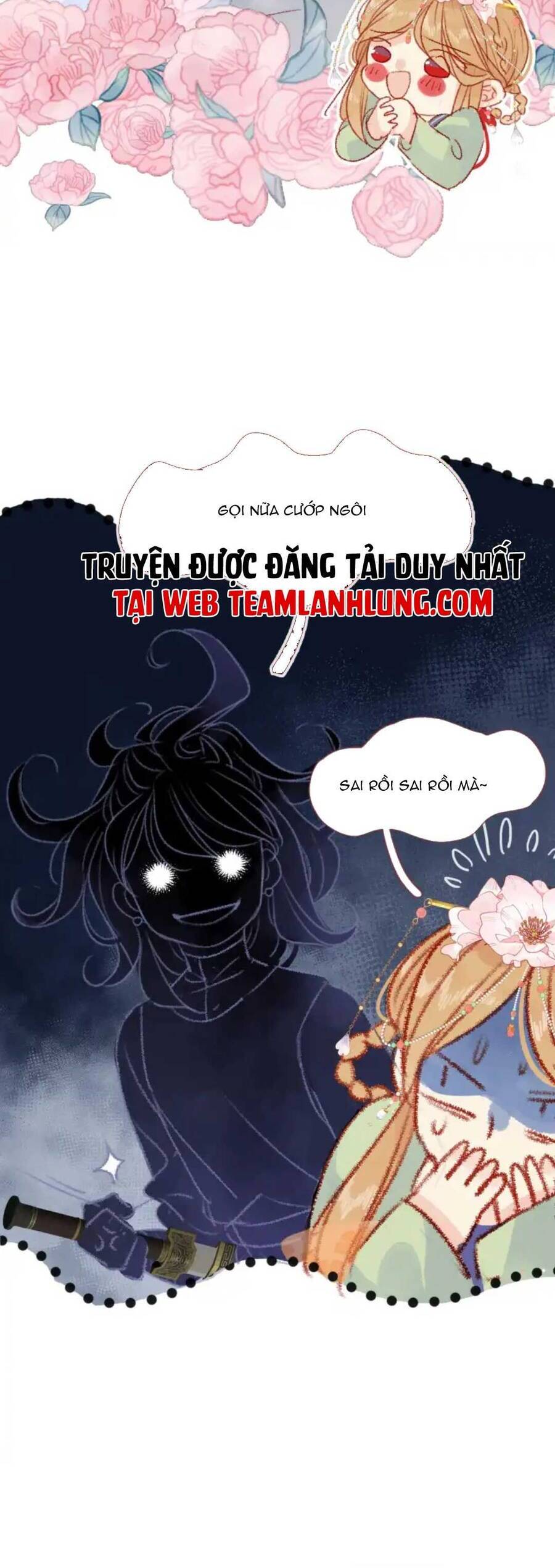 Hoàng Đế Bệ Hạ : Cùng Ta Đi Ăn Xin Nào Chap 12 - Next Chap 13