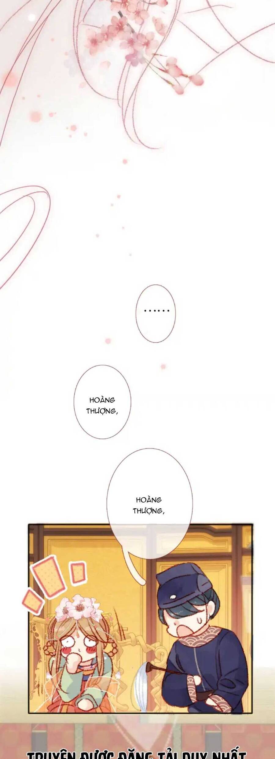 Hoàng Đế Bệ Hạ : Cùng Ta Đi Ăn Xin Nào Chap 12 - Next Chap 13