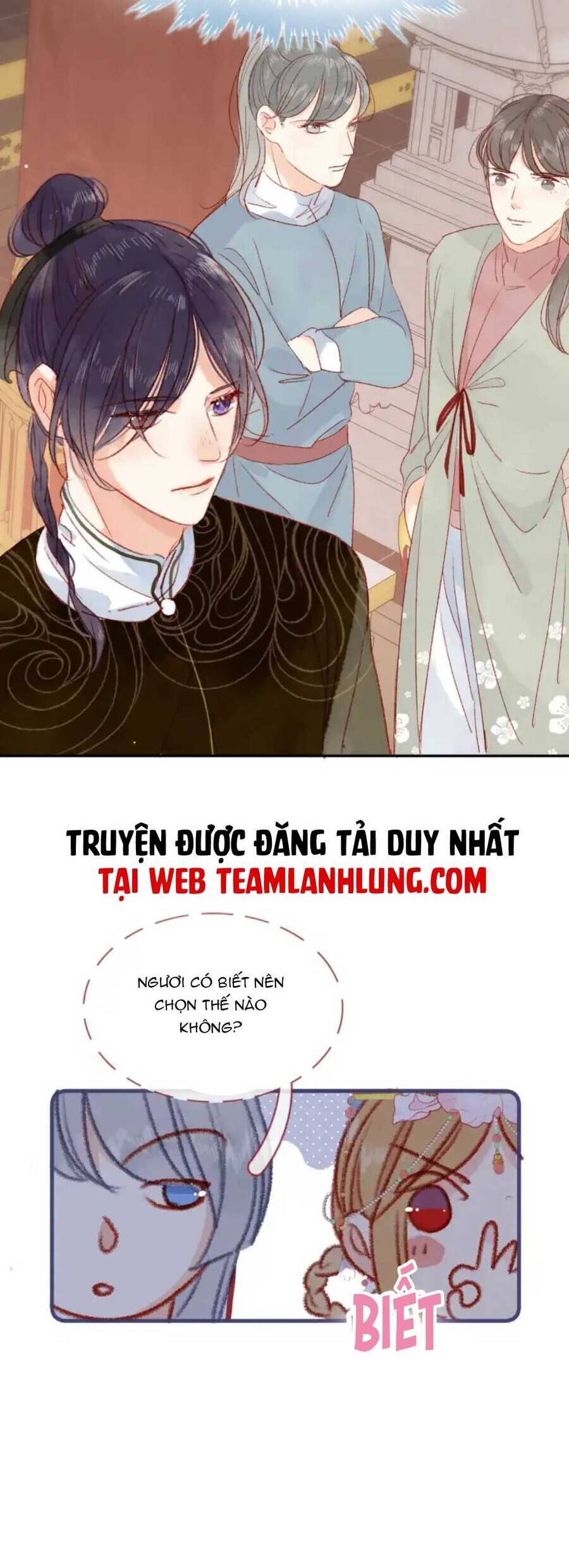 Hoàng Đế Bệ Hạ : Cùng Ta Đi Ăn Xin Nào Chap 12 - Next Chap 13