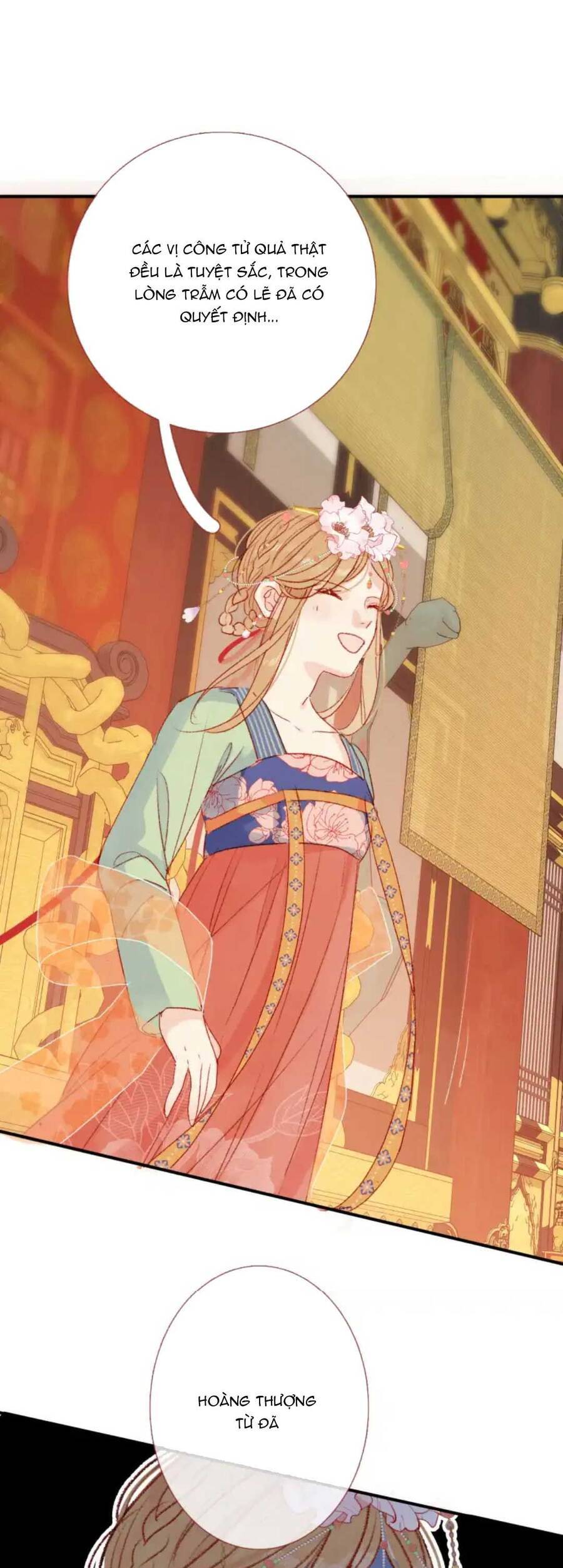 Hoàng Đế Bệ Hạ : Cùng Ta Đi Ăn Xin Nào Chap 12 - Next Chap 13