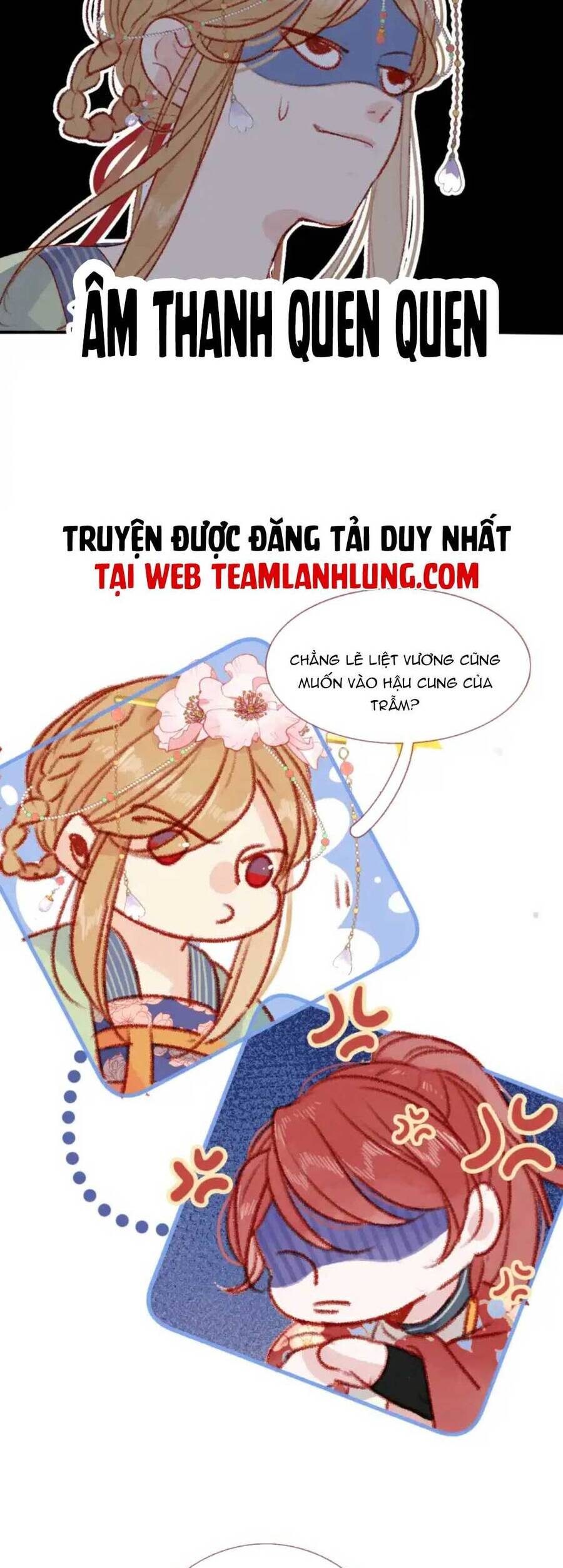 Hoàng Đế Bệ Hạ : Cùng Ta Đi Ăn Xin Nào Chap 12 - Next Chap 13
